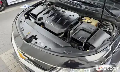 Chevrolet Impala 2015 3.6 гидро в Москве, миниатюра 6
