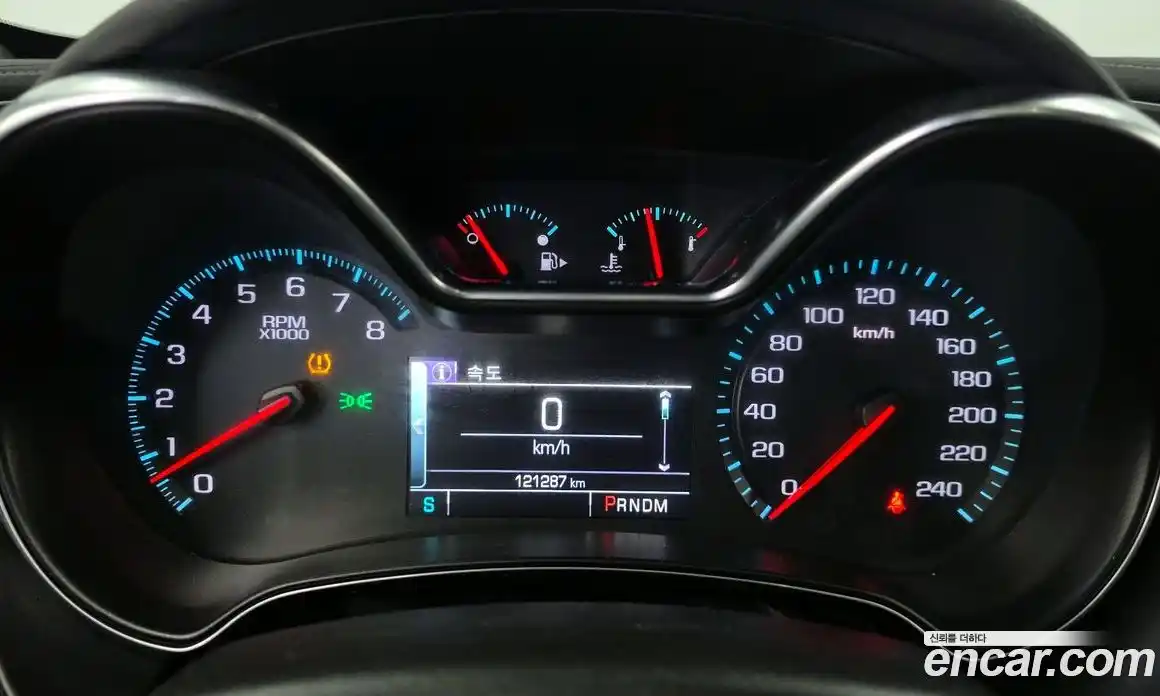 Chevrolet Impala 2015 3.6 гидро в Москве, фото 8