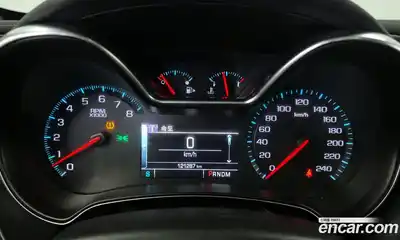 Chevrolet Impala 2015 3.6 гидро в Москве, миниатюра 8