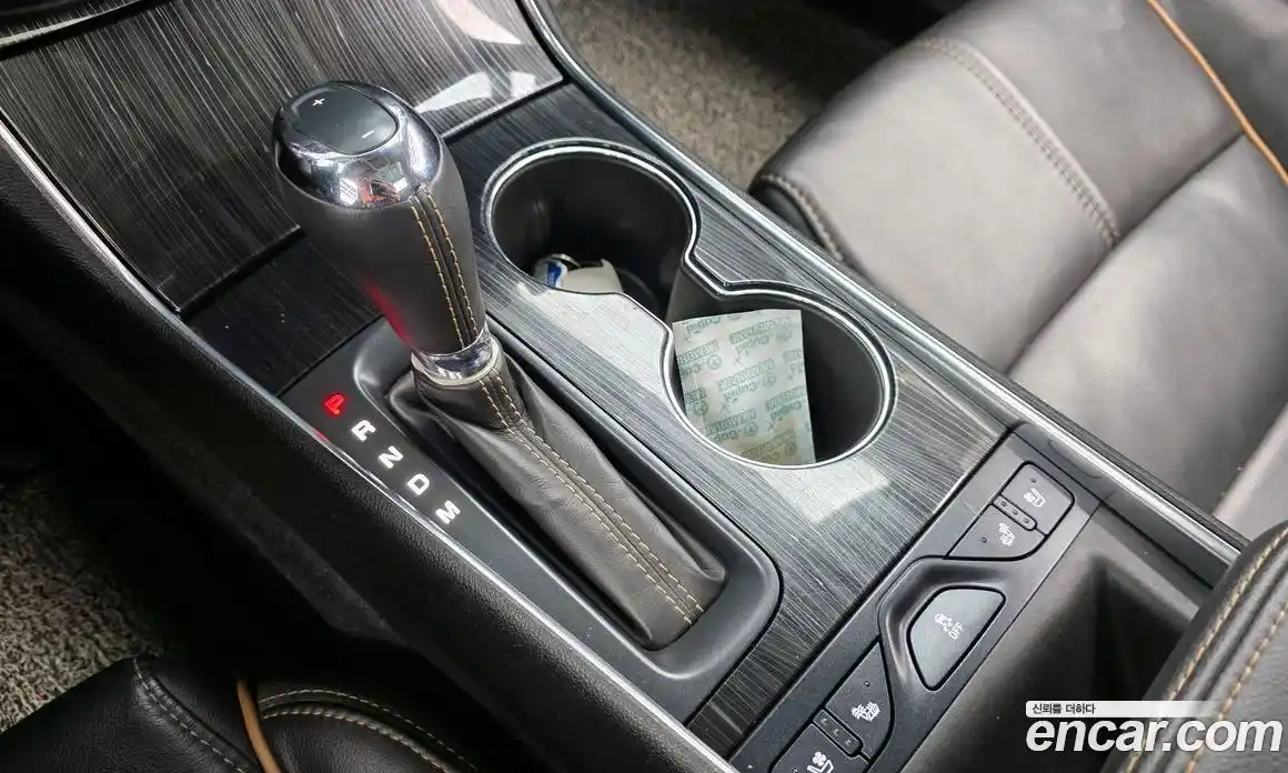 Chevrolet Impala 2015 3.6 гидро в Москве, фото 9
