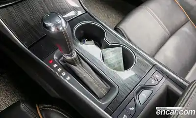 Chevrolet Impala 2015 3.6 гидро в Москве, миниатюра 9