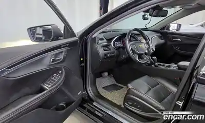 Chevrolet Impala 2015 3.6 гидро в Москве, миниатюра 10