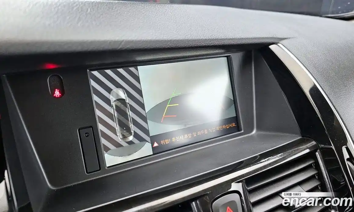 Renault SM7 2019 2.0 гидро в Москве, фото 14