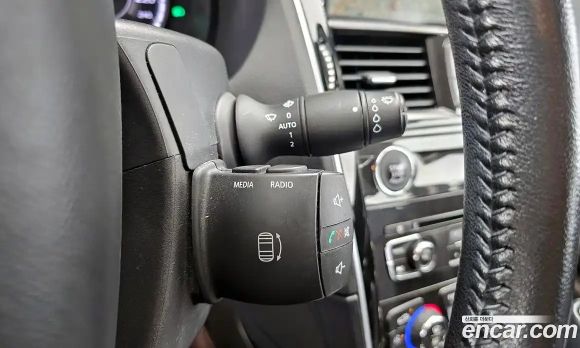 Renault SM7 2019 2.0 гидро в Москве, фото 16