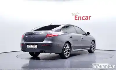 Renault SM7 2019 2.0 гидро в Москве, миниатюра 2