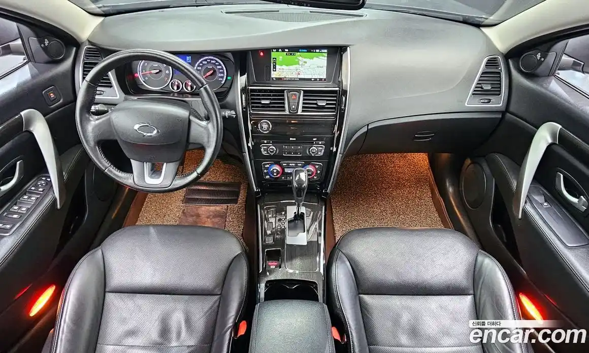 Renault SM7 2019 2.0 гидро в Москве, фото 7