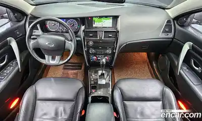 Renault SM7 2019 2.0 гидро в Москве, миниатюра 7