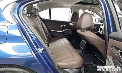 BMW 3-Series 2020 2.0 гидро в Москве № 968252, миниатюра 12