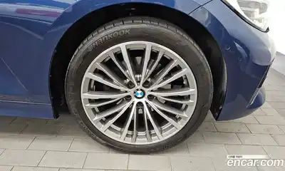 BMW 3-Series 2020 2.0 гидро в Москве № 968252, миниатюра 5
