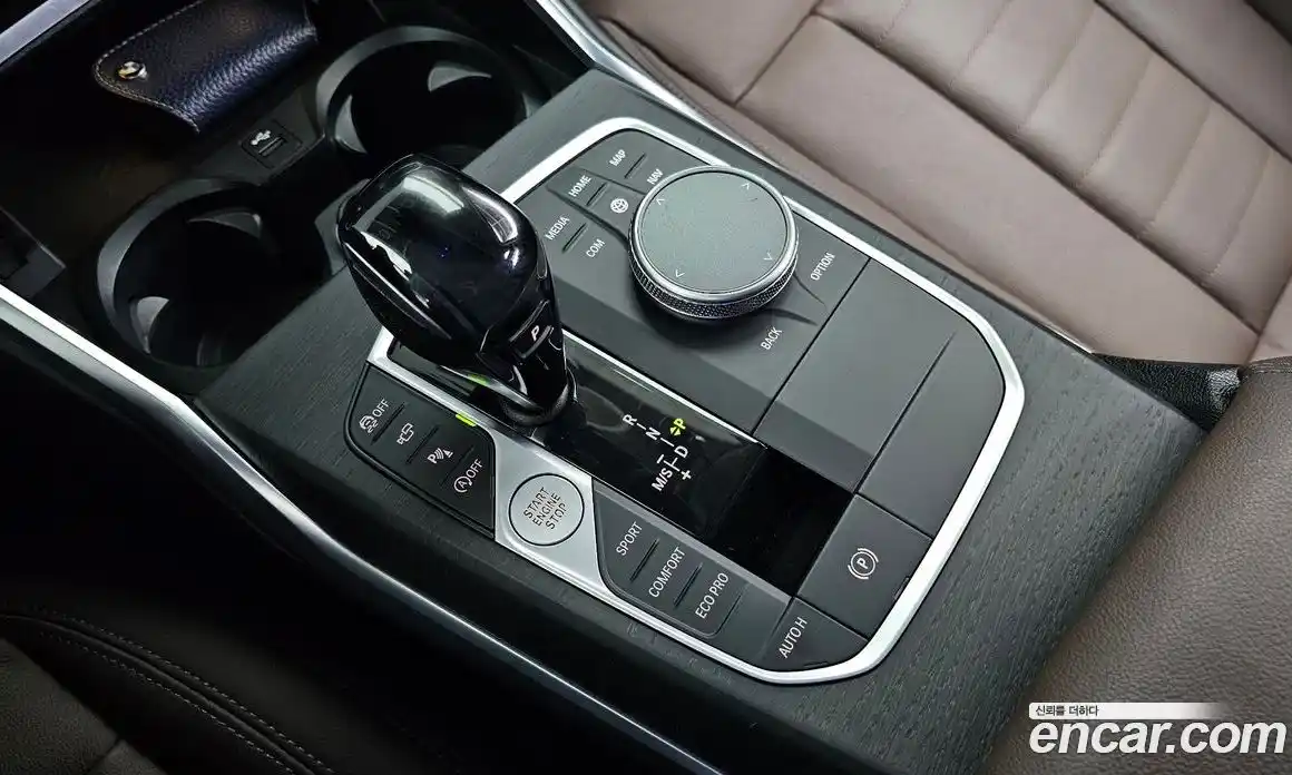 BMW 3-Series 2020 2.0 гидро в Москве № 968252, фото 9
