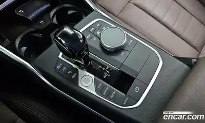 BMW 3-Series 2020 2.0 гидро в Москве № 968252, миниатюра 9