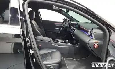 Mercedes-Benz A-Class 2022 2.0 гидро в Москве № 969349, миниатюра 11