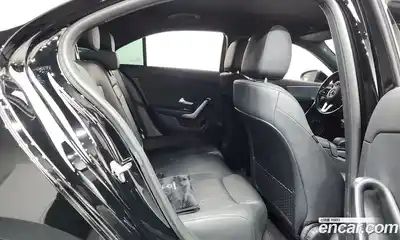 Mercedes-Benz A-Class 2022 2.0 гидро в Москве № 969349, миниатюра 12