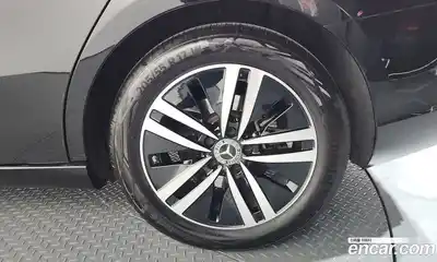 Mercedes-Benz A-Class 2022 2.0 гидро в Москве № 969349, миниатюра 5