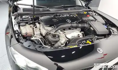 Mercedes-Benz A-Class 2022 2.0 гидро в Москве № 969349, миниатюра 6