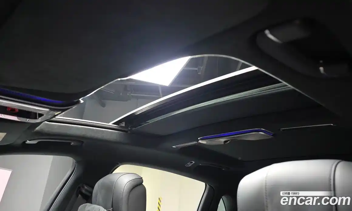 Mercedes-Benz S-Class 2023 4.0 гидро в Москве № 969569, фото 18