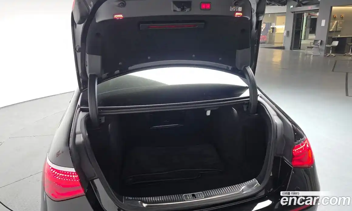 Mercedes-Benz S-Class 2023 4.0 гидро в Москве № 969569, фото 20