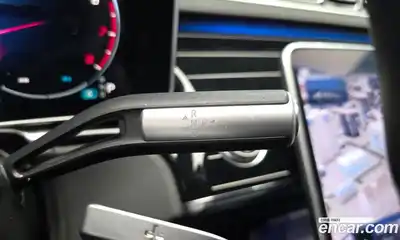 Mercedes-Benz S-Class 2023 4.0 гидро в Москве № 969569, миниатюра 9