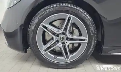 Mercedes-Benz S-Class 2021 2.9 гидро в Москве № 969713, миниатюра 5