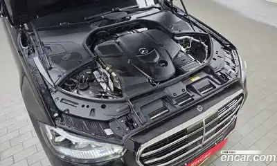 Mercedes-Benz S-Class 2021 2.9 гидро в Москве № 969713, миниатюра 6
