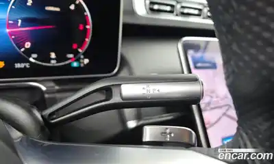 Mercedes-Benz S-Class 2021 2.9 гидро в Москве № 969713, миниатюра 9