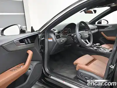 Audi A5 2023 2.0 гидро в Москве № 971170, миниатюра 11
