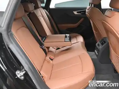 Audi A5 2023 2.0 гидро в Москве № 971170, миниатюра 12