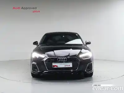 Audi A5 2023 2.0 гидро в Москве № 971170, миниатюра 3