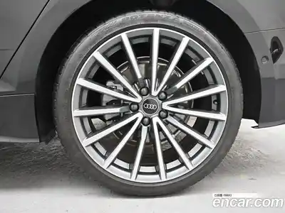 Audi A5 2023 2.0 гидро в Москве № 971170, миниатюра 5