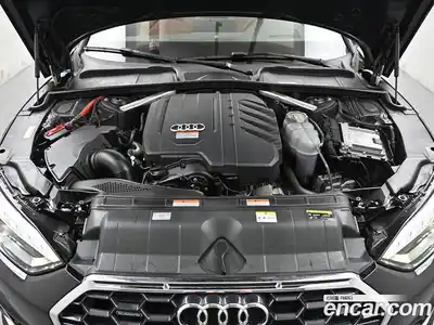 Audi A5 2023 2.0 гидро в Москве № 971170, миниатюра 6