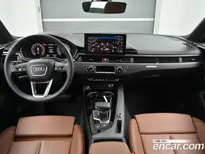 Audi A5 2023 2.0 гидро в Москве № 971170, миниатюра 7