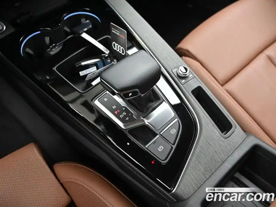 Audi A5 2023 2.0 гидро в Москве № 971170, фото 9