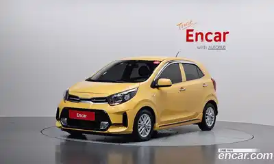 Kia Morning 프레스티지