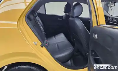 Kia Morning 2021 1.0 Автомат в Москве № 972432, миниатюра 12