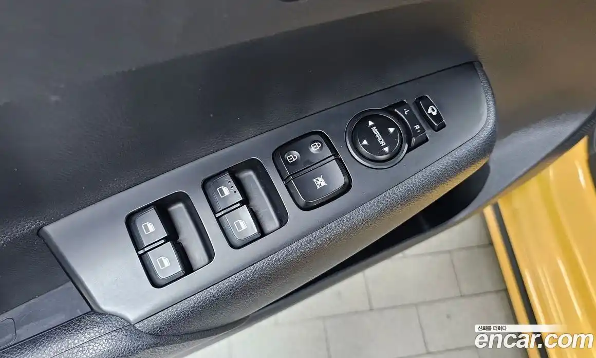 Kia Morning 2021 1.0 Автомат в Москве № 972432, фото 15