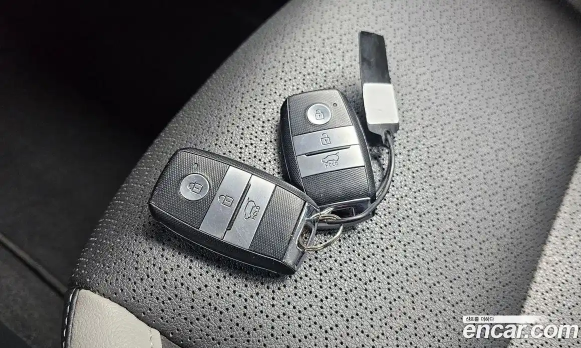 Kia Morning 2021 1.0 Автомат в Москве № 972432, фото 18