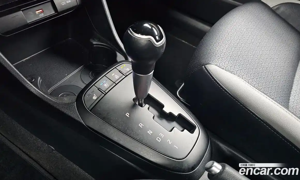 Kia Morning 2021 1.0 Автомат в Москве № 972432, фото 9