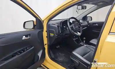 Kia Morning 2021 1.0 Автомат в Москве № 972432, миниатюра 10