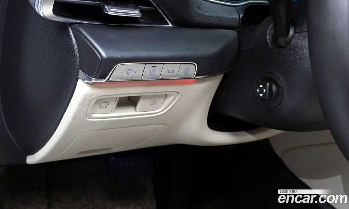 Genesis GV80 2021 3.5 Автомат в Москве № 973090, фото 14