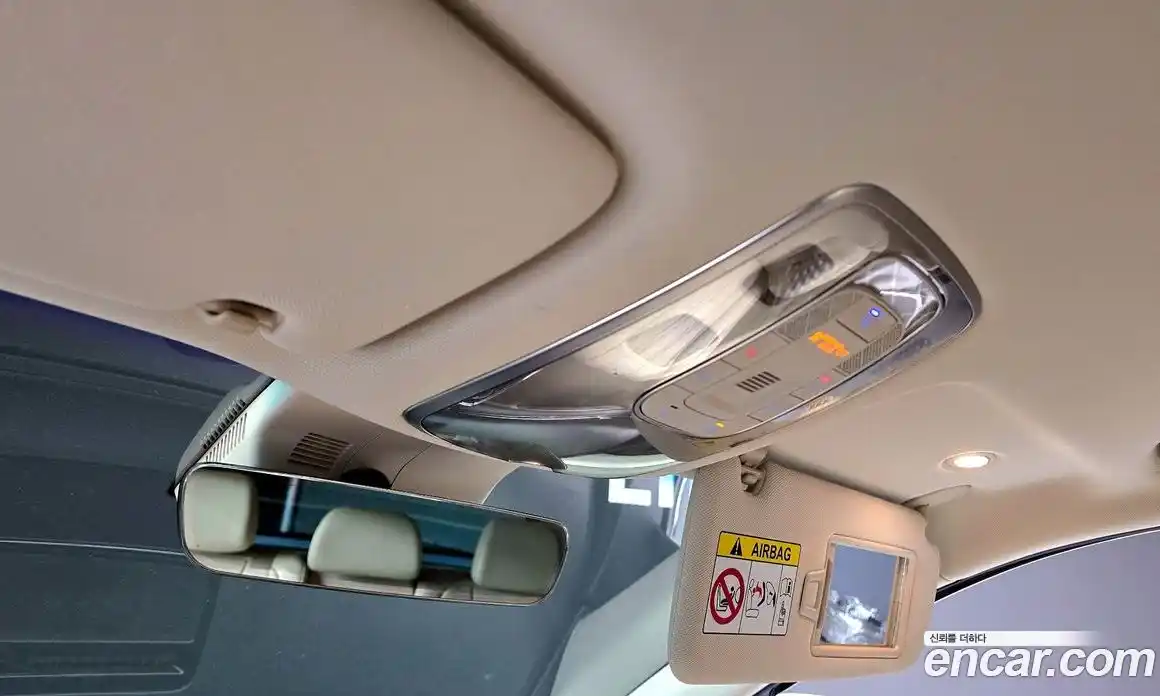 Genesis GV80 2021 3.5 Автомат в Москве № 973090, фото 19