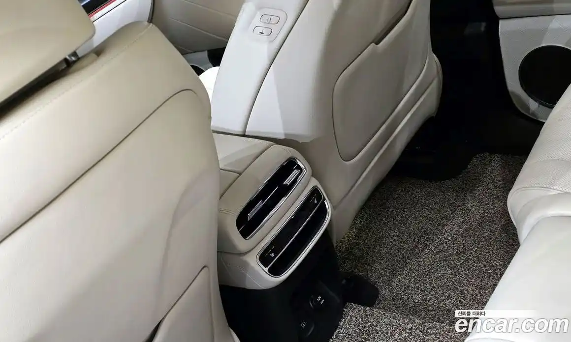 Genesis GV80 2021 3.5 Автомат в Москве № 973090, фото 20