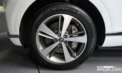 Genesis GV80 2021 3.5 Автомат в Москве № 973090, миниатюра 5