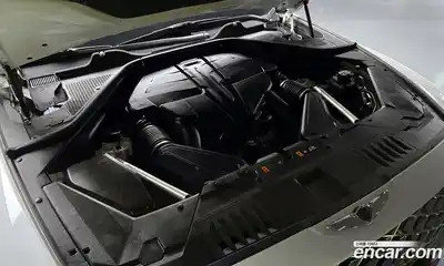 Genesis GV80 2021 3.5 Автомат в Москве № 973090, миниатюра 6