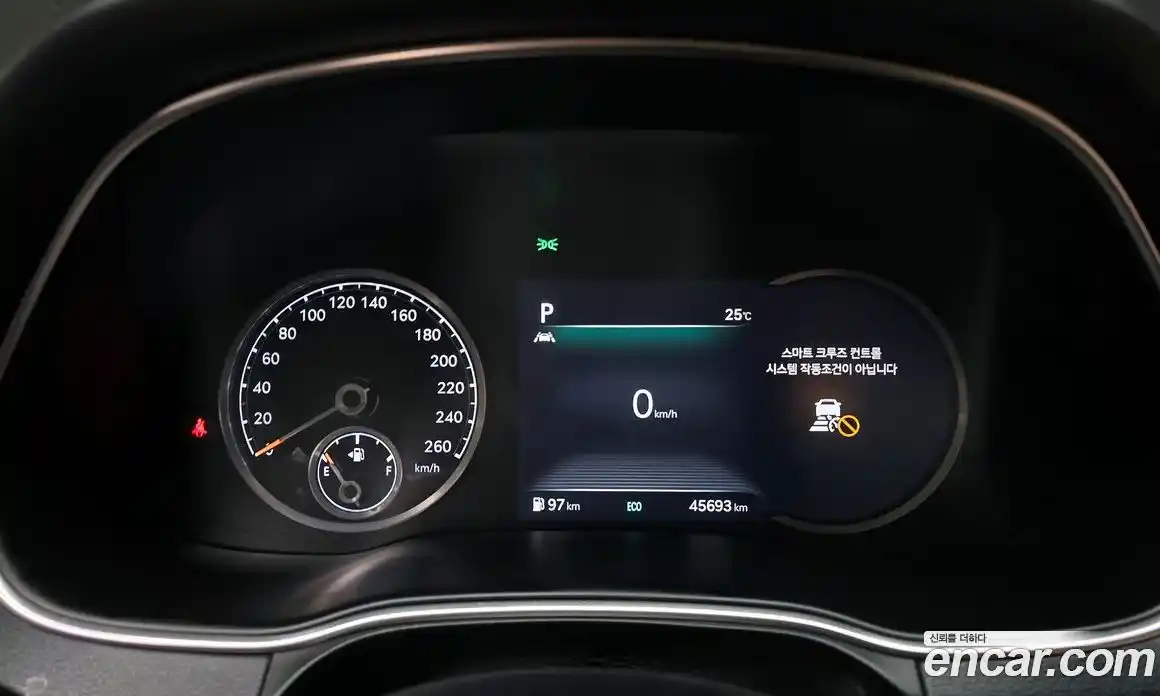 Genesis GV80 2021 3.5 Автомат в Москве № 973090, фото 8