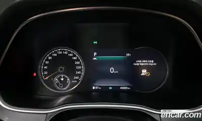 Genesis GV80 2021 3.5 Автомат в Москве № 973090, миниатюра 8