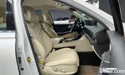 Genesis GV80 2021 3.5 Автомат в Москве № 973090, миниатюра 10