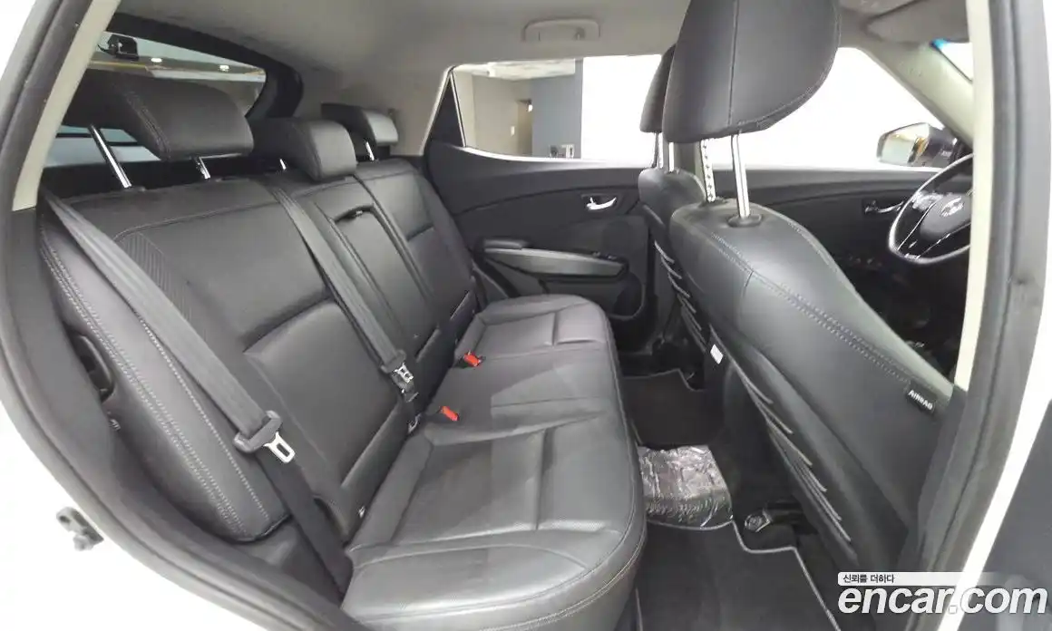 SsangYong TIBOLI 2021 1.5 гидро в Москве, фото 12