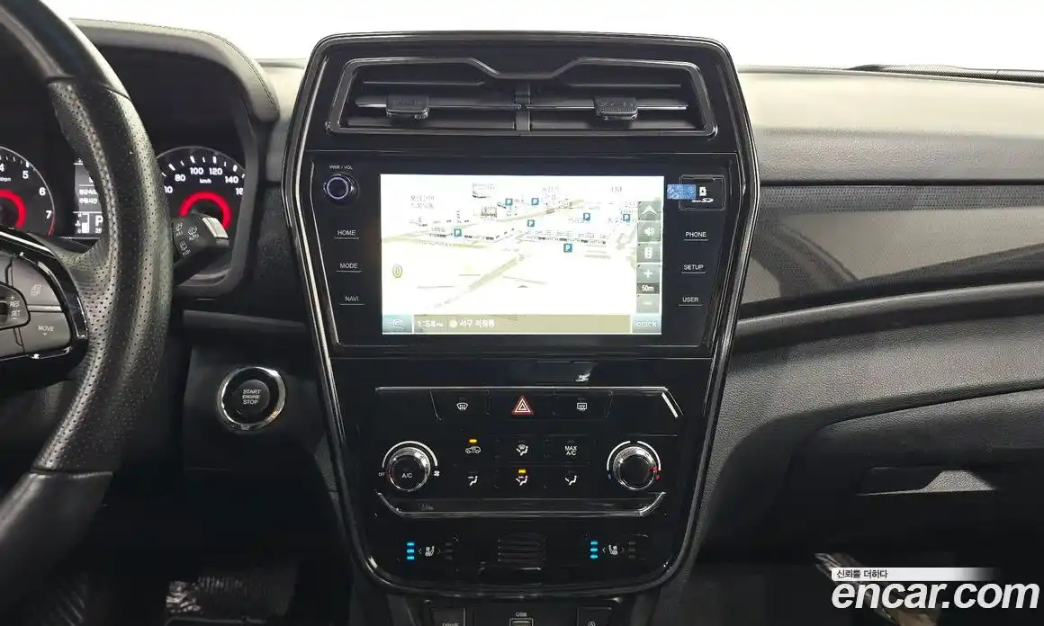SsangYong TIBOLI 2021 1.5 гидро в Москве, фото 14