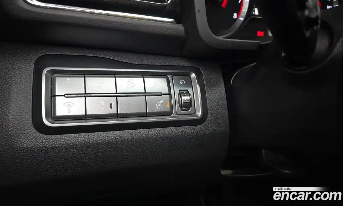 SsangYong TIBOLI 2021 1.5 гидро в Москве, фото 16