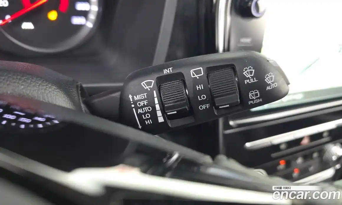 SsangYong TIBOLI 2021 1.5 гидро в Москве, фото 17